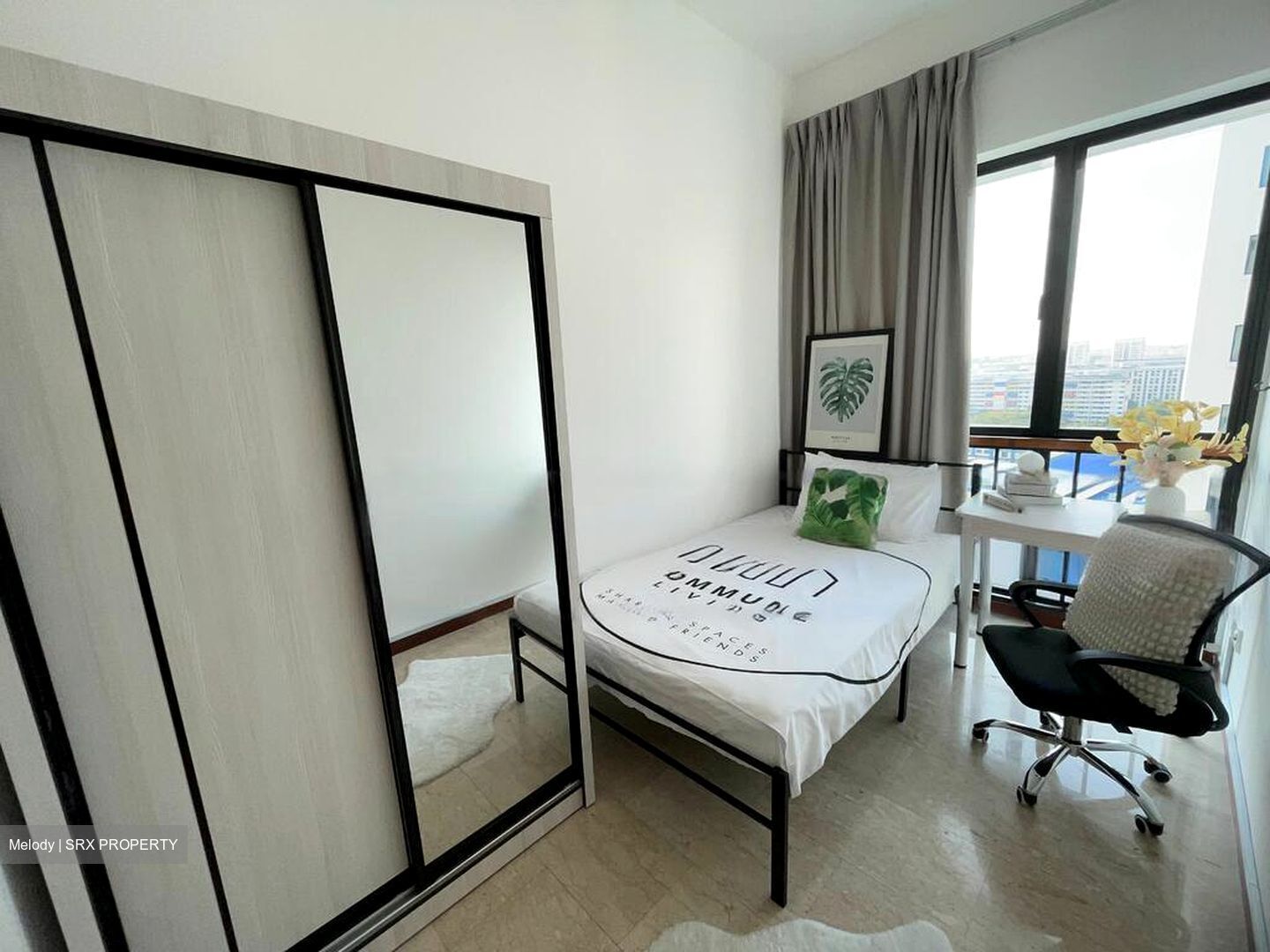 Central Grove (D14), Condominium #480790611